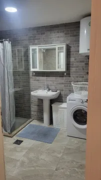 Rent, two bedroom apartment, 100m², Momišići, Podgorica - image 6