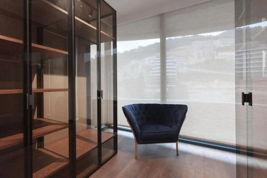 Sale, two bedroom apartment, 95m², Centar, Budva