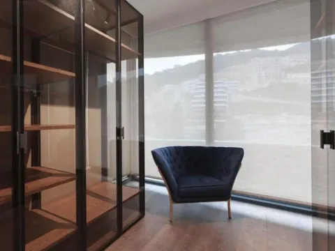 Prodaja, dvosoban stan, 95m², Centar, Budva - image 6