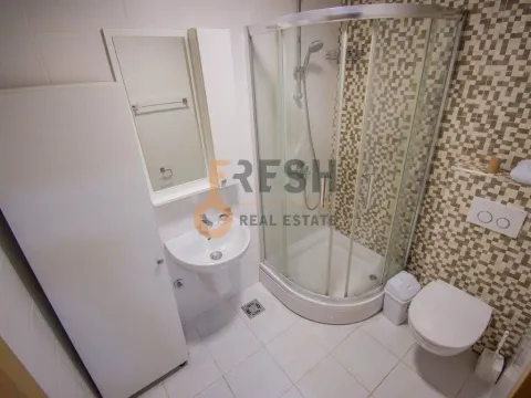 Izdavanje, dvosoban stan, 65m², City Kvart, Podgorica - image 14