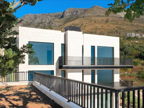 Sale, house, 443m², Skočiđevojka, Budva - image 32