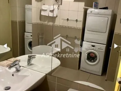 Rent, three bedroom apartment, 87m², Novi Beograd Blok 63, Novi Beograd Sve Podlokacije - image 20