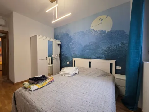 Sale, two bedroom apartment, 55m², Bečići, Budva - image 15
