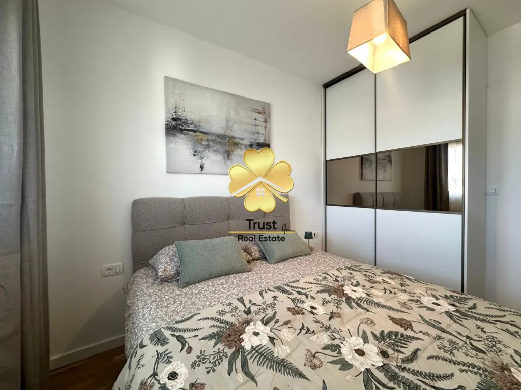 Prodaja, jednosoban stan, 43m², Zabjelo, Podgorica