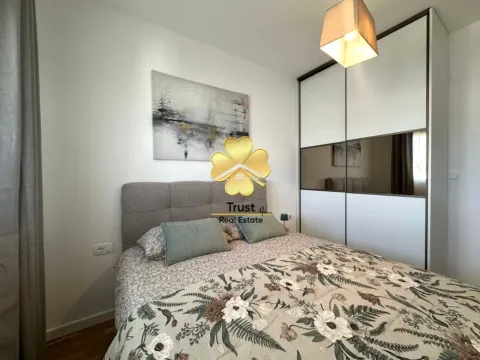 Sale, one bedroom apartment, 43m², Zabjelo, Podgorica - image 11