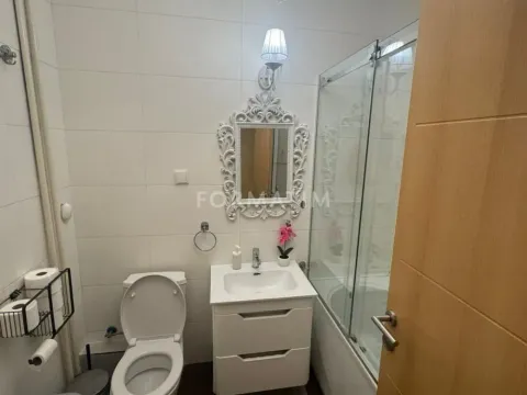 Rent, four bedroom apartment, 96m², Crveni Krst, Beograd - image 8