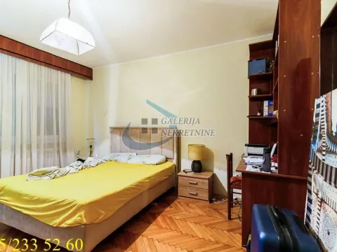 Sale, two bedroom apartment, 62m², Vračar Sve Podlokacije, Beograd - image 20