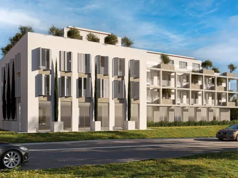 Sale, three bedroom apartment, 144m², Mrčevac, Tivat - image 2