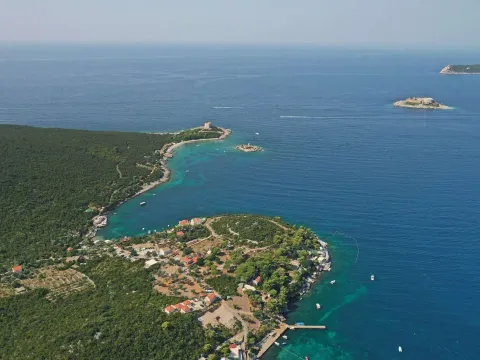Prodaja, kuća, 288m², Mirište, Herceg Novi - image 46