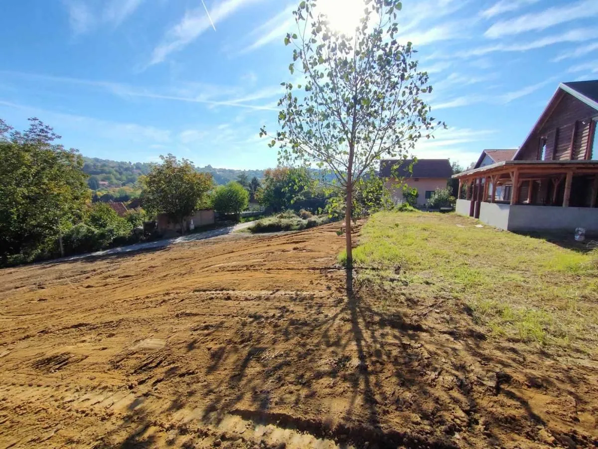 Prodaja, plac, 500m², Sremska Kamenica, Petrovaradin