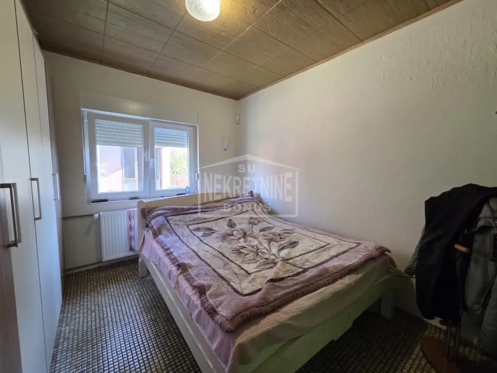 Prodaja, kuća, 180m², Bajmok, Subotica