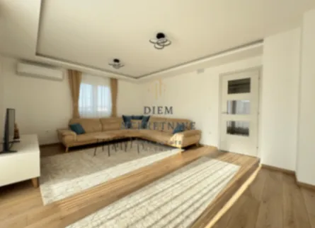 Rent, three bedroom apartment, 100m², Blok 6, Podgorica - image 2