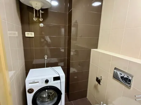 Rent, one bedroom apartment, 47m², Blok 6, Podgorica - image 6