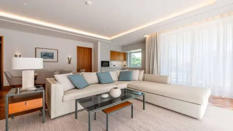 Prodaja, dvosoban stan, 168m², Porto Montenegro, Tivat - image 3