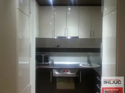 Rent, two bedroom apartment, 50m², Podbara, Novi Sad Sve Podlokacije - image 6