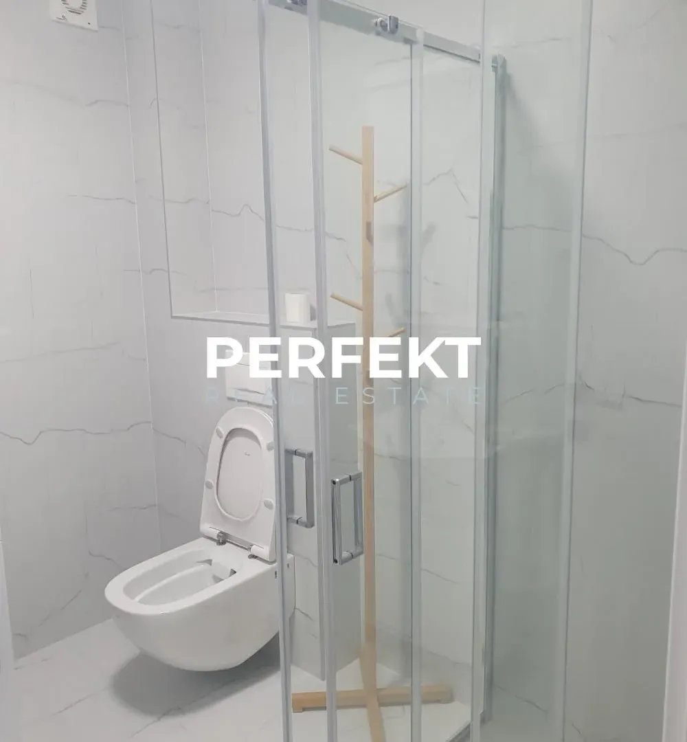 Rent, two bedroom apartment, 61m², Misa, Pančevo