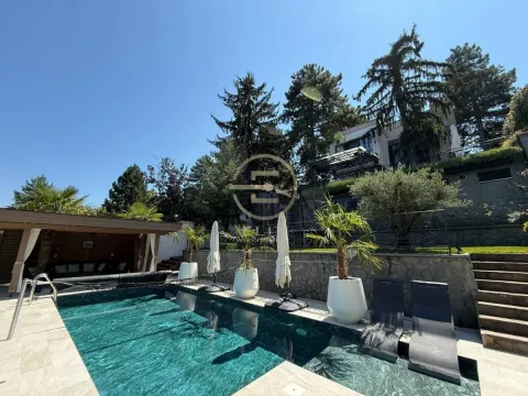 Prodaja, kuća, 318m², Sremska Kamenica, Petrovaradin - image 18