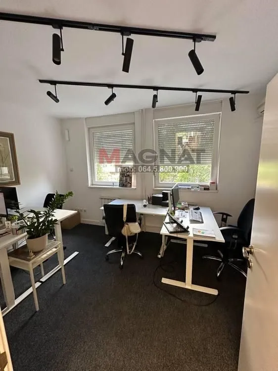 Prodaja, stan, 124m², Novi Beograd Blok 29, Novi Beograd Sve Podlokacije
