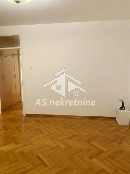 Rent, two bedroom apartment, 54m², Stari Grad, Beograd