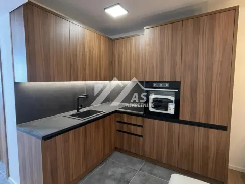 Izdavanje, jednosoban stan, 40m², Telep, Novi Sad Sve Podlokacije - image 10