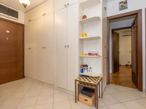 Rent, three bedroom apartment, 97m², Blok 9, Podgorica - image 7