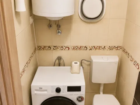 Sale, one bedroom apartment, 46m², Dalmatinska ulica, Podgorica - image 9