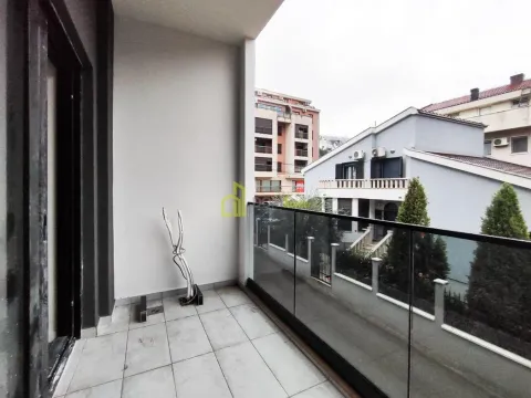 Sale, one bedroom apartment, 42m², Momišići, Podgorica - image 5