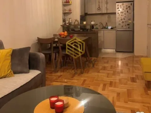 Izdavanje, jednosoban stan, 48m², Zabjelo, Podgorica - image 5