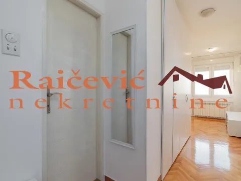 Sale, studio apartment, 26m², Čukarica, Beograd - image 8