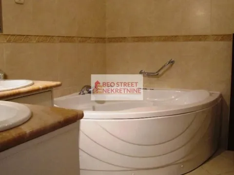 Prodaja, kuća, 215m², Savski Venac, Beograd - image 16