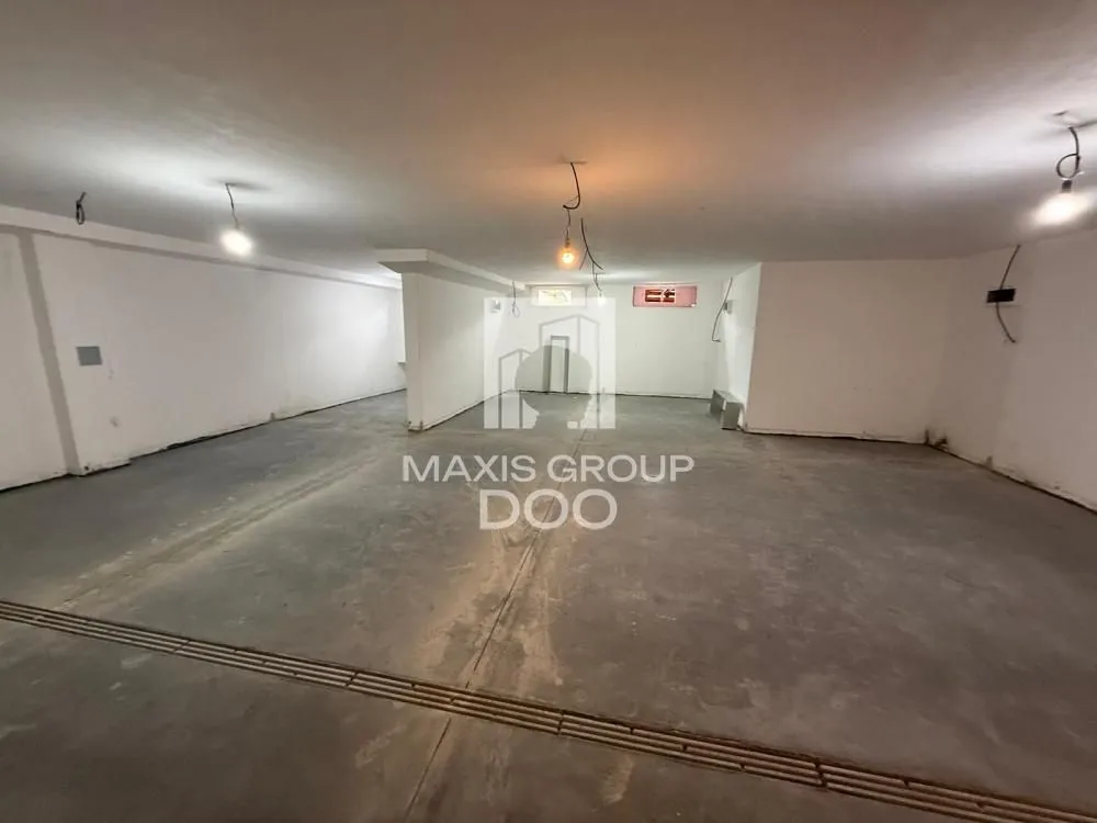Sale, four bedroom apartment, 118m², Stari Košutnjak, Rakovica