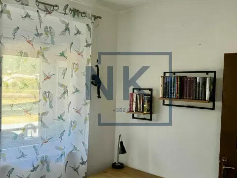 Prodaja, dvosoban stan, 67m², Šušanj, Bar - image 7