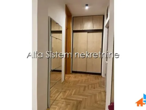 Izdavanje, dvosoban stan, 62m², Đeram Pijaca, Beograd - image 17