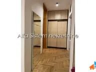 Izdavanje, dvosoban stan, 62m², Đeram Pijaca, Beograd - image 17