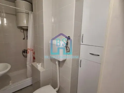 Sale, one bedroom apartment, 29m², Podbara, Novi Sad Sve Podlokacije - image 8