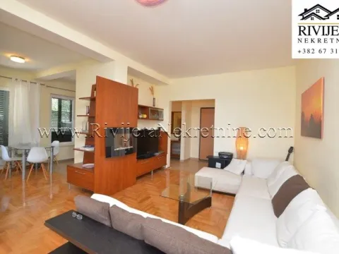 Sale, two bedroom apartment, 229m², Savina, Herceg Novi - image 8