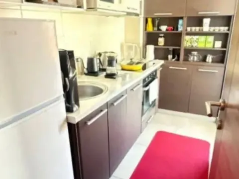 Sale, one bedroom apartment, 55m², Centar, Budva - image 7