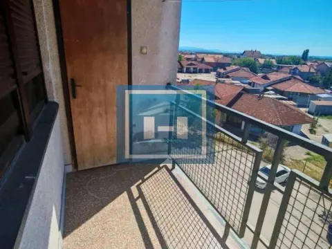 Sale, two bedroom apartment, 62m², XI Kongres, Paraćin - image 4