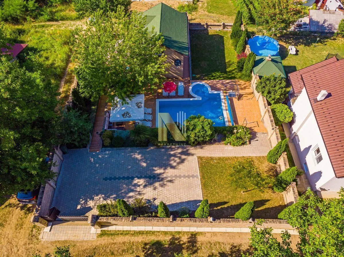 Sale, house, 140m², Beočin, Srbija