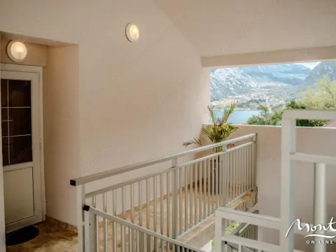 Prodaja, jednosoban stan, 50m², Muo, Kotor - image 13