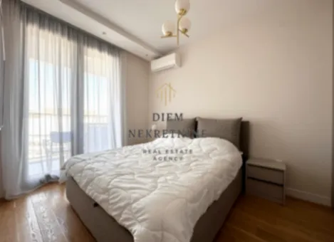 Izdavanje, jednosoban stan, 56m², Podgorica, Crna Gora - image 2