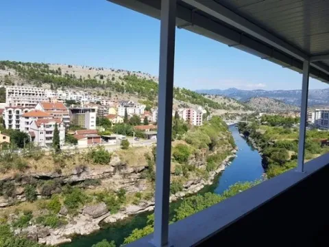 Rent, two bedroom apartment, 65m², Vezirov Most, Podgorica - image 4