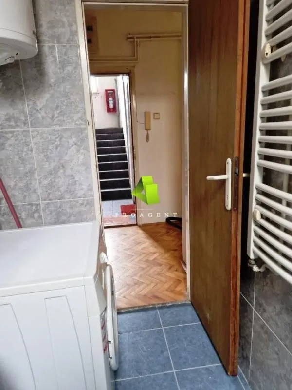Rent, apartment, 45m², Medijana, Niš