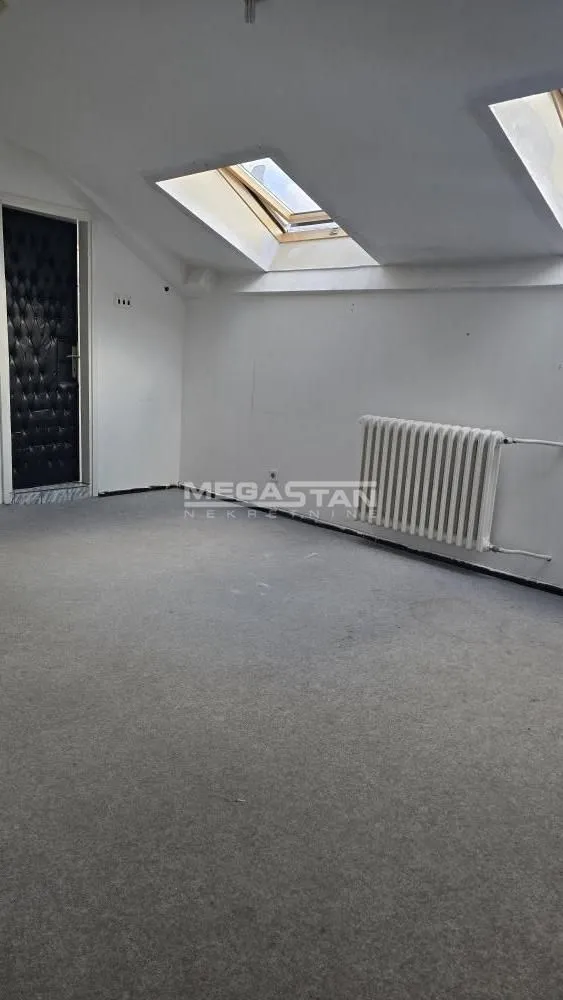 Sale, apartment, 25m², Vidikovački venac, Rakovica