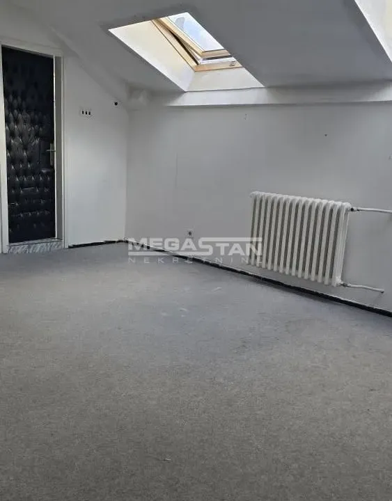 Prodaja, stan, 25m², Vidikovački venac, Rakovica