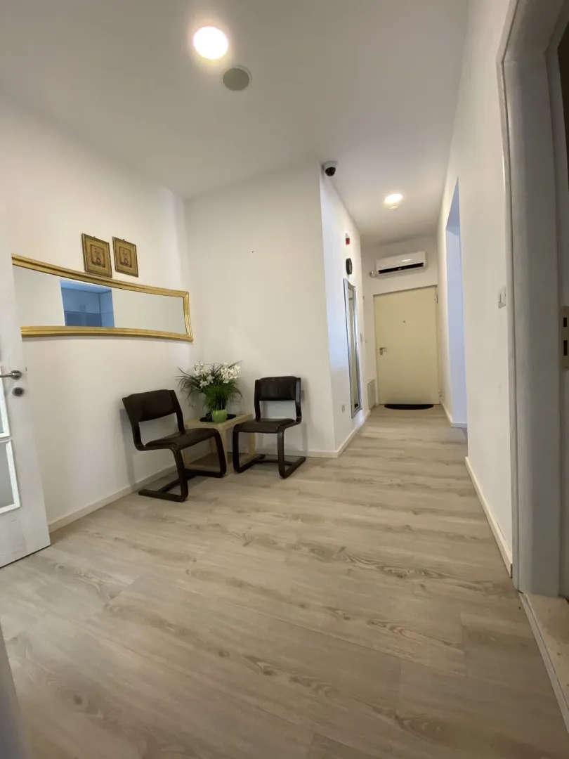 Sale, office space, 75m², Centar, Podgorica