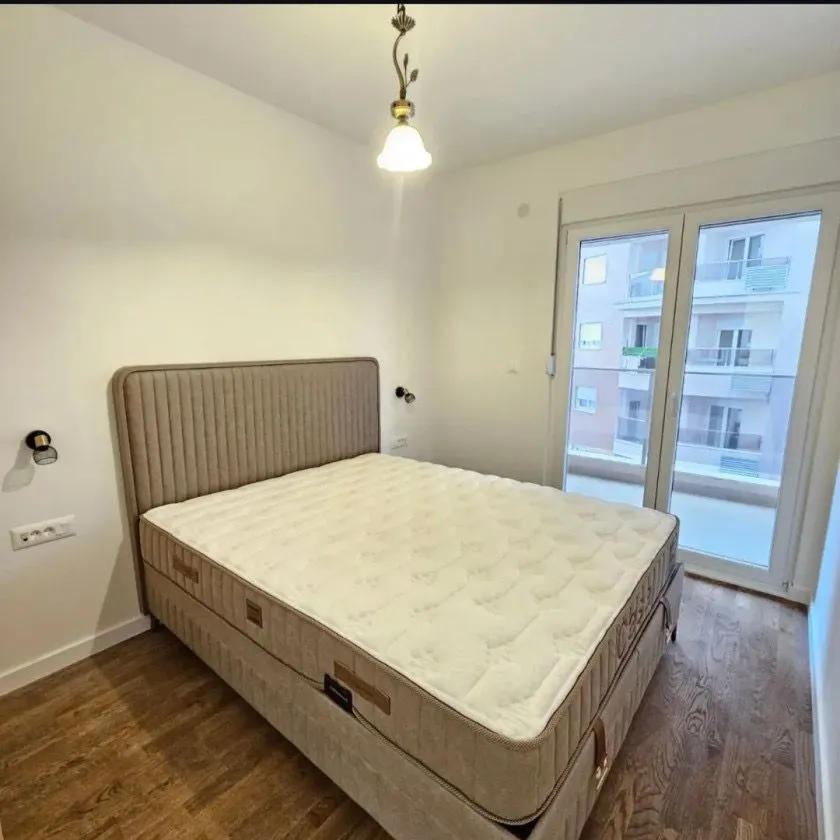 Rent, one bedroom apartment, 450m², Stari Aerodrom, Podgorica