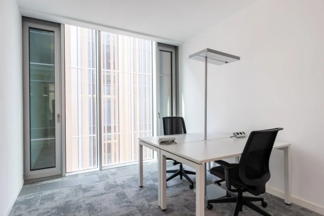 Izdavanje, poslovni prostor, 18m², Podgorica, Crna Gora