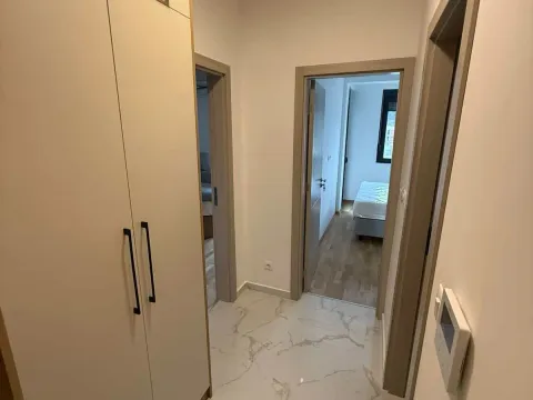 Izdavanje, jednosoban stan, 40m², Zabjelo, Podgorica - image 3