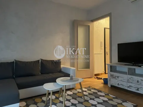 Izdavanje, jednosoban stan, 27m², Crveni Krst, Beograd - image 4